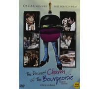 Discreet Charm of Bourgeoisie [USA] [DVD]