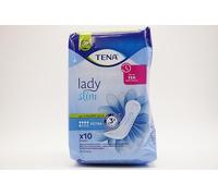 Compresas Incontinencia Femenina Discreet Extra