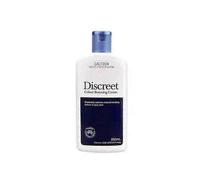 Discreet Hair Conditioning Cream 250ml Plant-Based Nourishing & Smoothing Care for Natural Shine