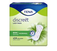 Discreet normaal