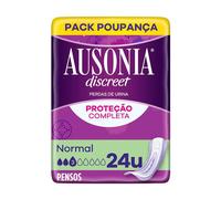 Ausonia Discreet Normal 24 compresas
