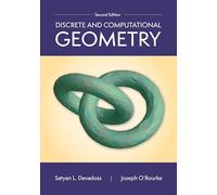 Discrete and Computational Geometry, 2nd Edition