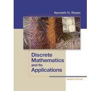 Discrete Mathematics and Its Applications