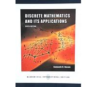 Discrete Mathematics and Its Applications with MathZone