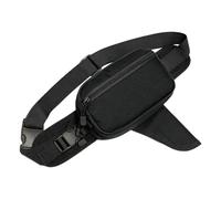Discreto Llevar Riñonera Para Hombres | Camping Al Aire Libre Riñonera | Deportes,para Mujeres Caminantes Corredores Motociclistas Viajeros Diarios Viajar Acampar Viajes por carretera