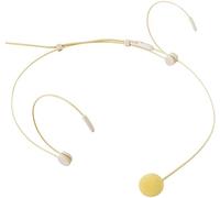 Discreto micrófono cardioide de cuello/cuello/discreto Cardioide Micrófono; Tipo de conector: 3,5 mm conector Jack, Mono; Directividad: Cardioide respuesta de frecuencia Max:-; FRE (dcn-35)