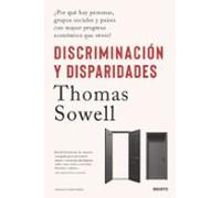 Discriminación Y Disparidades