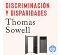 Discriminación Y Disparidades (audiolibro)