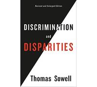 Discrimination and Disparities