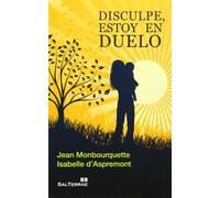 Disculpe Estoy En Duelo: 122 (Proyecto)