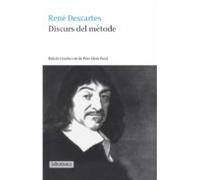Discurs Del Mètode (ebook)