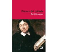 Discurs del mètode (Educació 62)