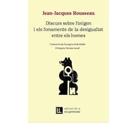 Discurs sobre l’origen i els fonaments de la desigualtat entre els homes: 26 (QUADRIVIUM)