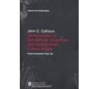 Discurs Sobre La Constitucio I El Govern Dels Estats Units I Altres Te