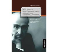 Discurso a los estudiantes de Madrid: Conferencias El alma humana y La personalidad: 33 (Biblioteca de la Filosofía Venidera)