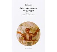 Discurso Contra Los Griegos