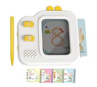 Discurso de Bolsillo para niños pequeños - Interacción de Voz Inteligente Pocket Speech Toys | Aprendizaje y educación | Juguete de educación interactiva y Divertida para el cumpleaños