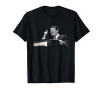 Discurso de cumpleaños del Presidente Estadounidense Ronald Reagan por Michael Grecco Camiseta
