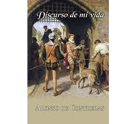 Discurso de mi vida