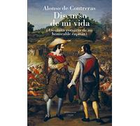 Discurso de mi vida: AVENTURA CORSARIA DE UN HONORABLE CAPITAN (MAREMAGNUM)
