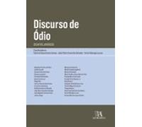 Discurso De Ódio (ebook)