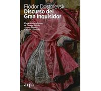 Discurso del Gran Inquisidor (Ficción)