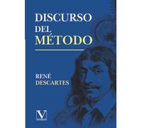 Discurso del método: 1 (Ensayo)