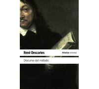 Discurso del método (El libro de bolsillo - Filosofía)