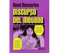 Discurso Del Método: el manga: 0 (La otra h)