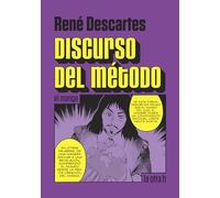 Discurso Del Método: el manga: 0 (La otra h)