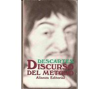 Discurso del metodo. meditaciones metafisicas