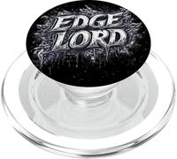 Discurso del Señor de Gran Borde PopSockets PopGrip para MagSafe