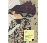 Discurso en defensa del talento de las mujeres: 7 (Pensamiento)