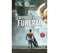 Discurso en un funeral