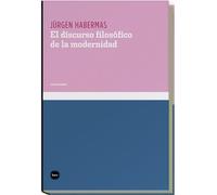 Discurso Filosofico De La Moderni