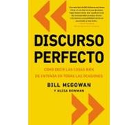 Discurso Perfecto (ebook)