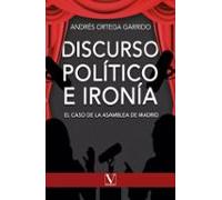 Discurso Político E Ironía