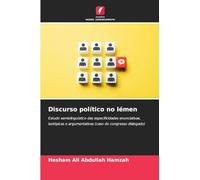 Discurso político no Iémen