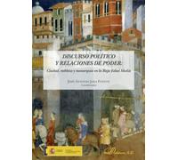Discurso político y relaciones de poder (SIN COLECCION)