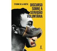 Discurso sobre a servidão voluntária