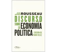 Discurso Sobre La Economia Politi