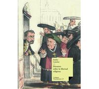 Discurso sobre la libertad religiosa: 23 (Pensamiento)