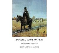 Discurso sobre Pushkin