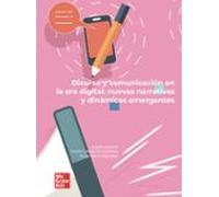 Discurso Y Comunicacion En La Era Digital (pod)