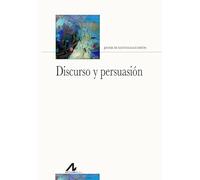 Discurso y persuasión (Bibliotheca Philologica)