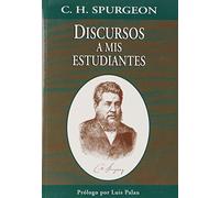 Discursos A MIS Estudiantes