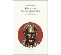 Discursos Ante La Asamblea