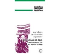 Discursos De Ódio (ebook)