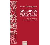 Discursos Edificantes En Espiritu Diverso