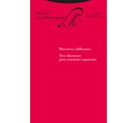 Discursos Edificantes (escritos Vol. 5): Tres Discursos Para Ocas Ione